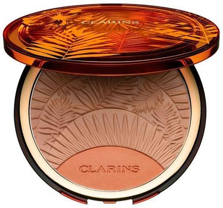 Próxima colección de verano de Clarins; Sunkissed Hale D’Ete clarins-sunkissed-hale-dete-1000-2