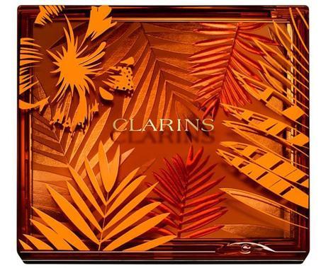 Próxima colección de verano de Clarins; Sunkissed Hale D’Ete clarins-sunkissed-hale-dete-1000-3