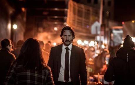 Oda a la ultraviolencia – Crítica de “John Wick: Pacto de sangre” (2017)