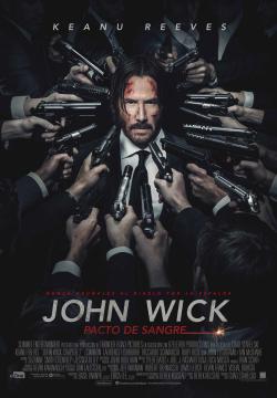 Oda a la ultraviolencia – Crítica de “John Wick: Pacto de sangre” (2017)