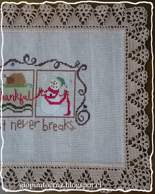 SAL - Hilo Rojo - Final