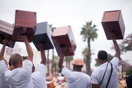 X Festival Internacional del Cajón: Conoce toda su programación