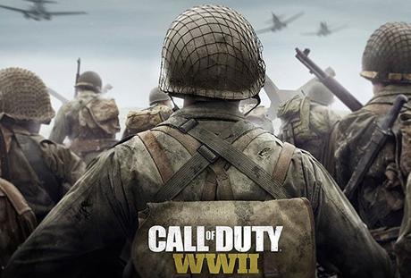 No habrá beta cerrada multijugador de Call of Duty WWII en Windows PC No habrá beta cerrada multijugador de Call of Duty WWII en Windows PC