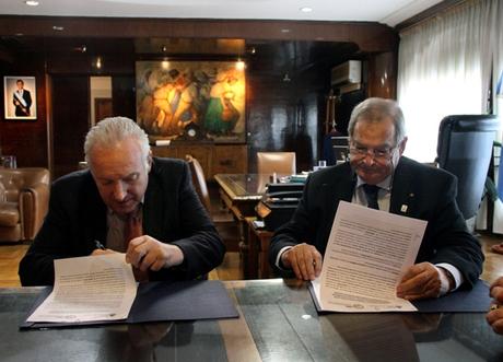 Acuerdo para elaboración de guías clínicas.