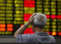 Encuentra los distribution days para prevenir los desplomes en bolsa