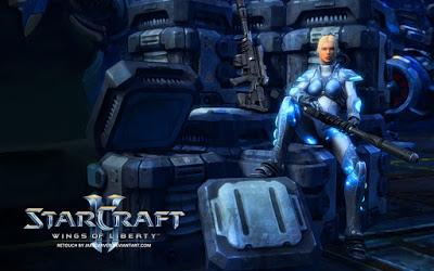 Nova,de Keith R.A DeCandido.Una reseña