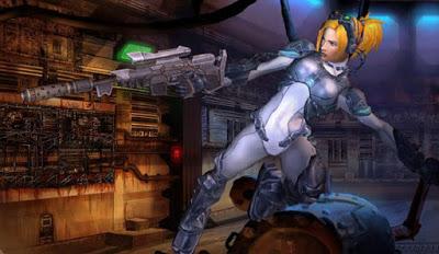 Nova,de Keith R.A DeCandido.Una reseña