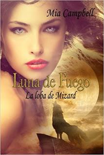 LUNA DE FUEGO