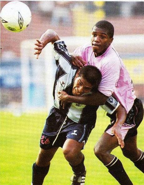 28 de Abril en ALianza Lima [Waldir Sáenz]