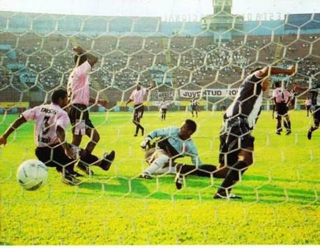 28 de Abril en ALianza Lima [Waldir Sáenz]