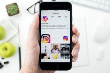 La guía para dar a conocer tus fotografías en Instagram