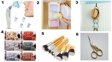 Lista de Deseos Lista de Deseos