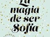 magia Sofía, Elisabet Benavent,PDF