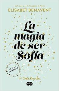 La magia de ser Sofía, Elisabet Benavent,PDF