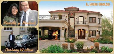 Reseña Los Wadlow: ¿Azar, destino .. o Premeditación?