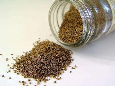Semillas de cereal