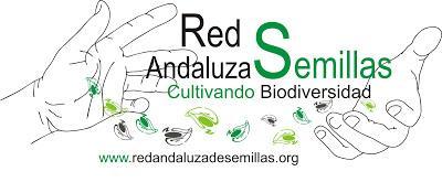 Red Andaluza de Semillas banner