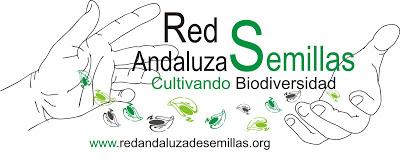 Red Andaluza de Semillas banner