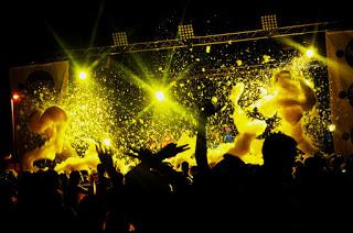 SPUME RUN PARLA, ¿TE APUNTAS?