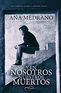 Entrevista a Ana Medrano