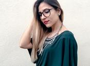 Dark green