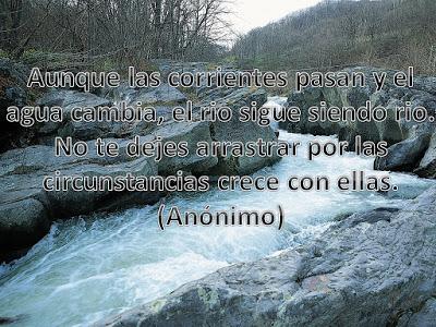 Crece con las Circunstancias