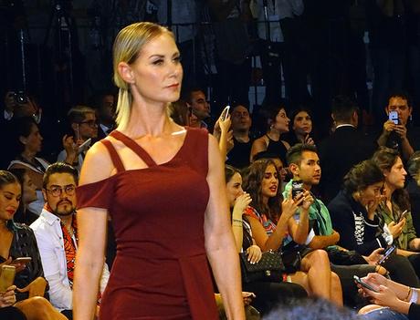 Ziutika presenta su colección Otoño – Invierno 2017 en #MBFWMx