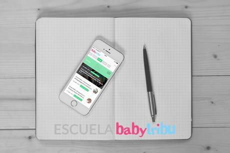Ya puedes descargar tu App Babytribu para Móvil y Tablet!!!