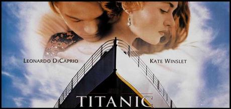 Grandes frases: “Titanic”