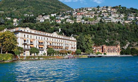 ¿Buscas Un Destino Precioso Para Vacaciones? Conoce El Lago Di Como En Italia Y Todo Lo Que Puedes Ver