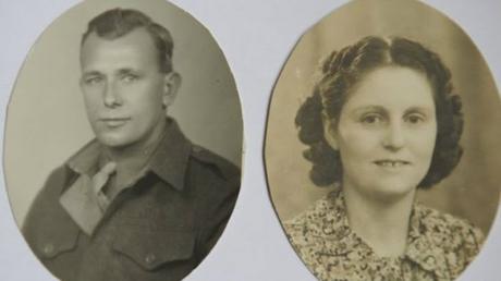 historia de amor conmovedora