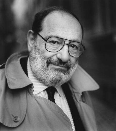 Resultado de imagen de UMBERTO ECO