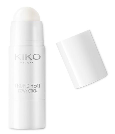 TROPIC HEAT DE KIKO | Y QUE VIVA EL COLOR!