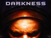Speed Darkness, Tracy Hickman