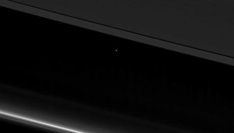 El gran final de la sonda Cassini