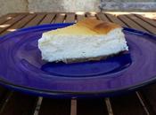 Tarta queso horno (tradicional Thermomix)