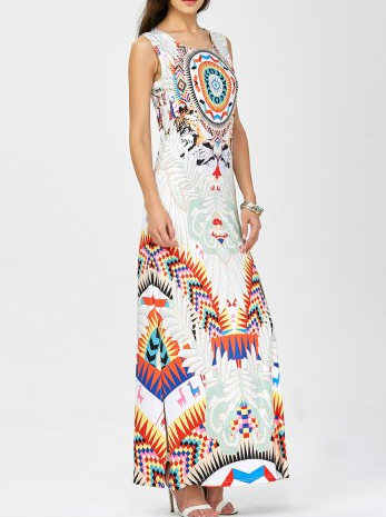 MAXI DRESSES