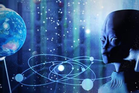 Podría haber vida #extraterrestre en nuestro sistema solar