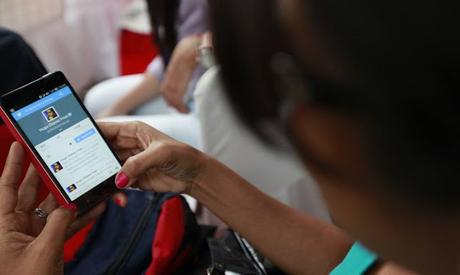 [LA LOCURA] Gobierno abrirá cuentas en redes sociales a #venezolanos que no tengan