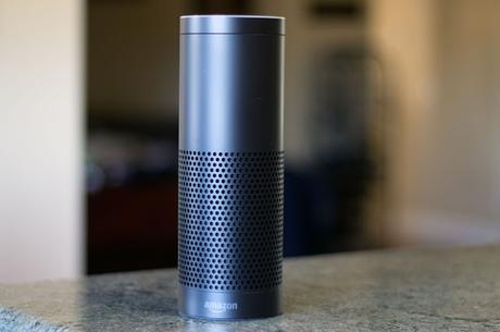 Como contralor tu Media Center Kodi con un Amazon Echo