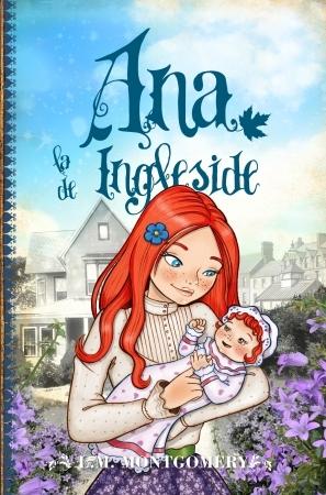 Ana la de Ingleside, L. M. Montgomery