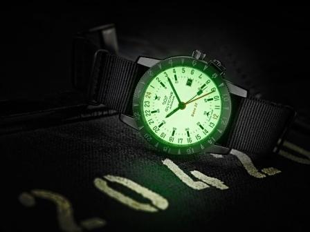 Servicio Técnico Oficial Relojes Glycine - Información