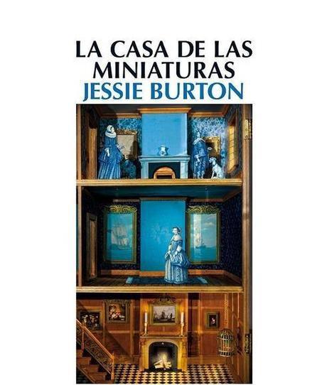 casas de muñecas