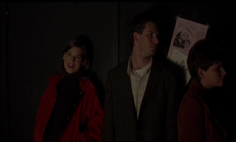 Kicking and Screaming - 1995 Kicking and Screaming - 1995