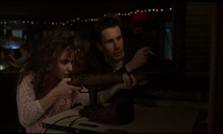 Kicking and Screaming - 1995 Kicking and Screaming - 1995