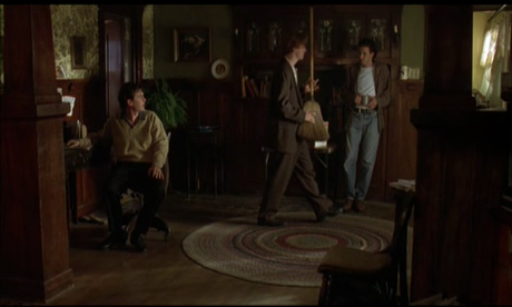 Kicking and Screaming - 1995 Kicking and Screaming - 1995