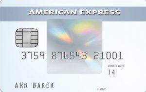 tarjeta american express everyday