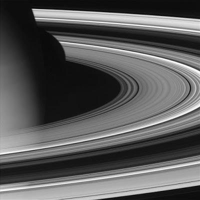 Cassini: su vida en fotografías