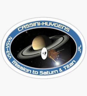 Cassini: su vida en fotografías