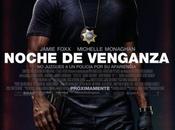 noche venganza, cines mayo